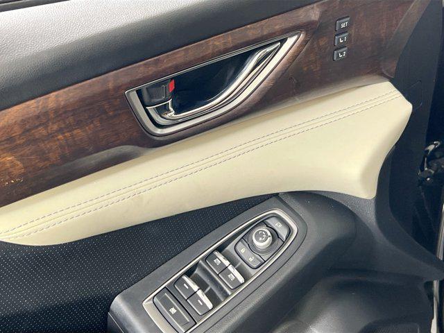 used 2022 Subaru Ascent car, priced at $32,664