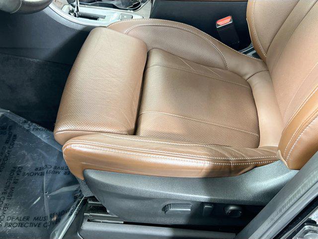used 2022 Subaru Ascent car, priced at $32,664
