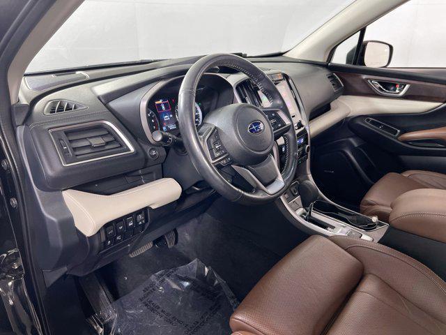 used 2022 Subaru Ascent car, priced at $32,664