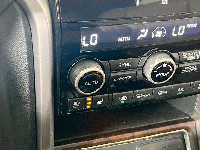 used 2022 Subaru Ascent car, priced at $32,664