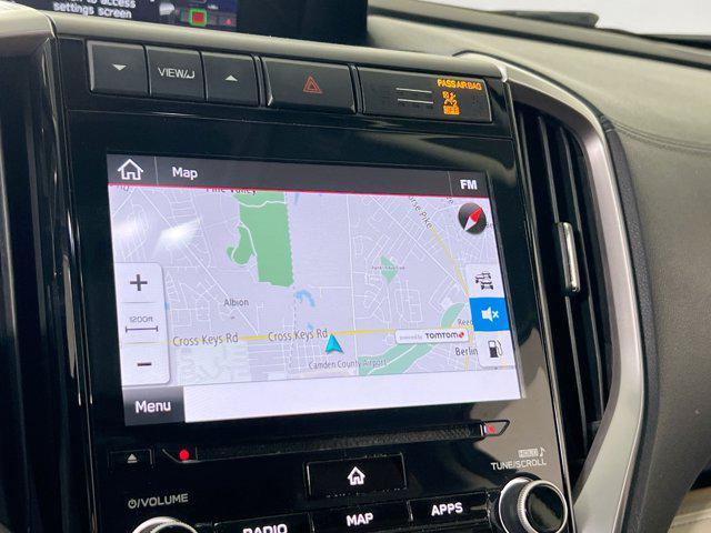 used 2022 Subaru Ascent car, priced at $32,664