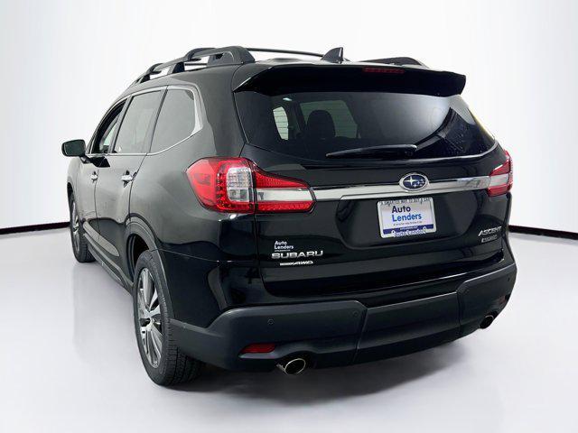 used 2022 Subaru Ascent car, priced at $32,664