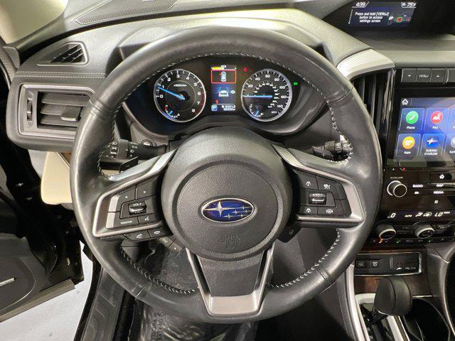 used 2022 Subaru Ascent car, priced at $32,664