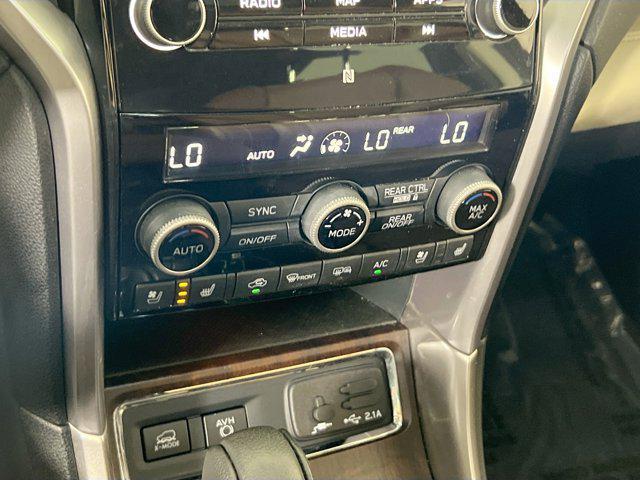 used 2022 Subaru Ascent car, priced at $32,664