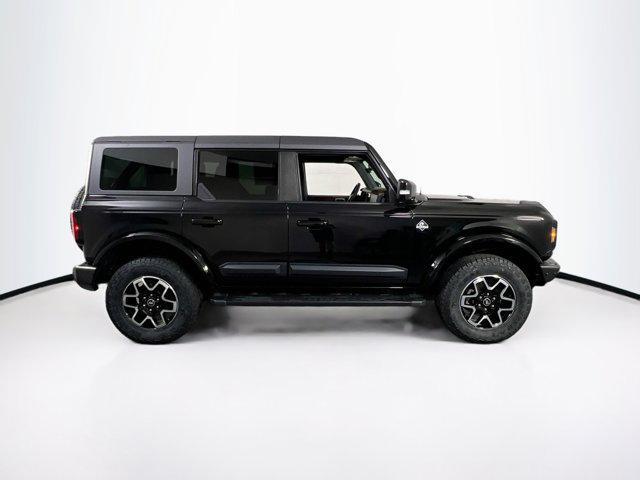 used 2023 Ford Bronco car, priced at $43,495