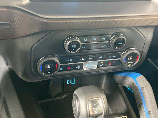 used 2023 Ford Bronco car, priced at $43,495