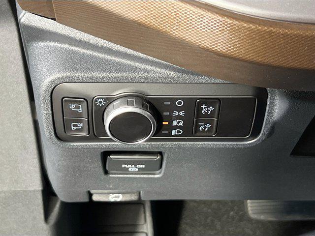 used 2023 Ford Bronco car, priced at $43,495