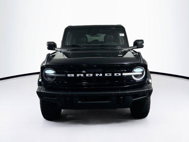 used 2023 Ford Bronco car, priced at $43,495