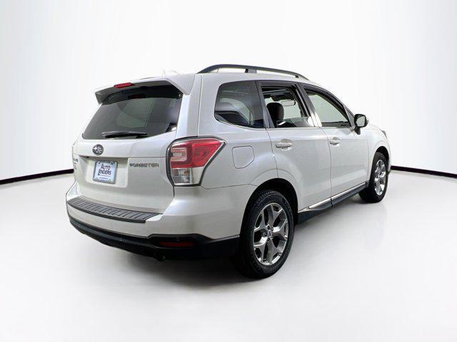 used 2018 Subaru Forester car, priced at $19,673