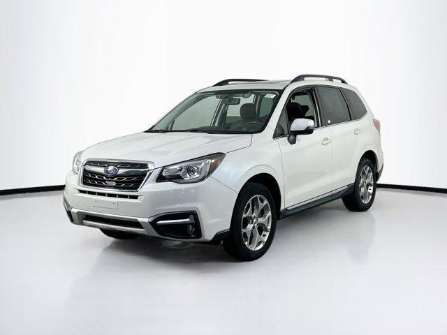 used 2018 Subaru Forester car, priced at $19,673