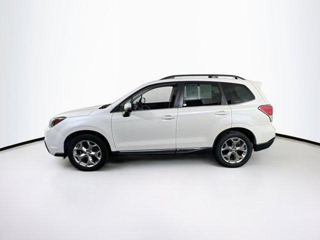 used 2018 Subaru Forester car, priced at $19,673