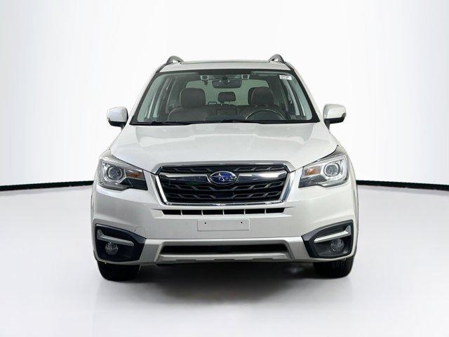 used 2018 Subaru Forester car, priced at $19,673