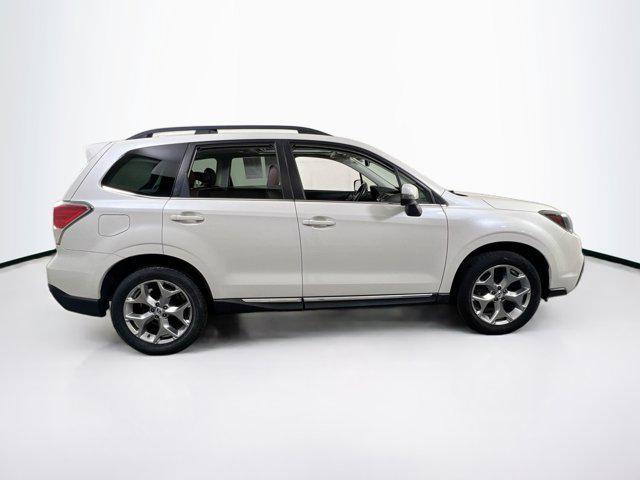 used 2018 Subaru Forester car, priced at $19,673