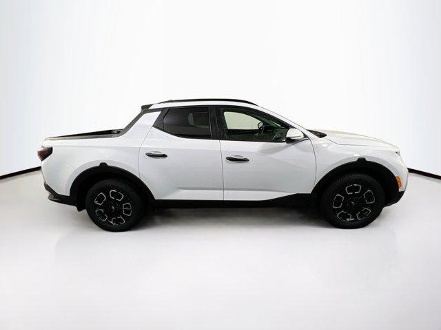 used 2022 Hyundai SANTA CRUZ car, priced at $25,412
