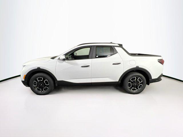 used 2022 Hyundai SANTA CRUZ car, priced at $25,412