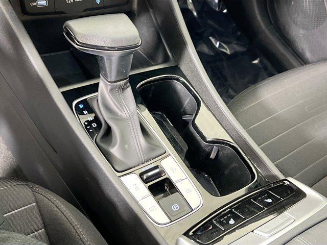 used 2022 Hyundai SANTA CRUZ car, priced at $25,412