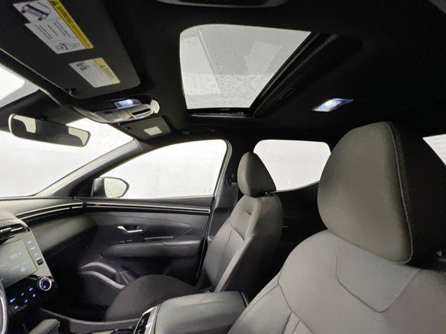 used 2022 Hyundai SANTA CRUZ car, priced at $25,412