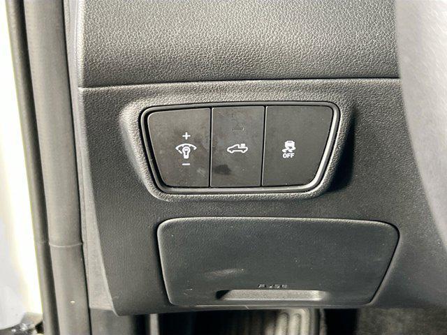 used 2022 Hyundai SANTA CRUZ car, priced at $25,412