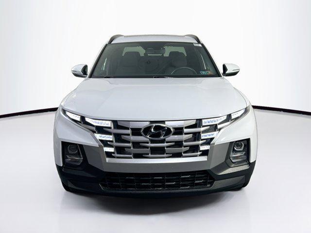 used 2022 Hyundai SANTA CRUZ car, priced at $25,412