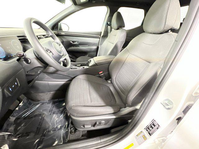 used 2022 Hyundai SANTA CRUZ car, priced at $25,412
