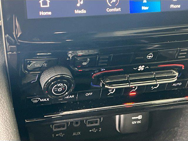 used 2022 Jeep Grand Cherokee car, priced at $30,565