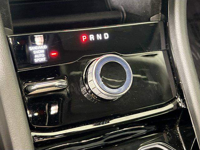 used 2022 Jeep Grand Cherokee car, priced at $30,565