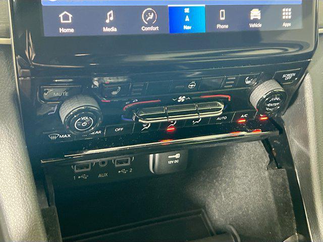 used 2022 Jeep Grand Cherokee car, priced at $30,565