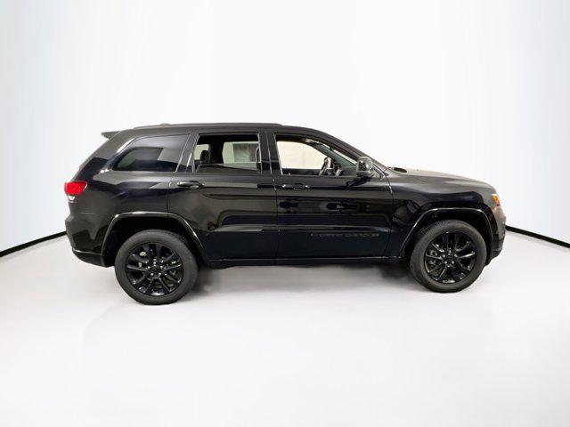 used 2022 Jeep Grand Cherokee car, priced at $32,987