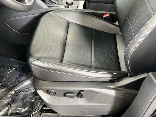 used 2022 Volkswagen Atlas car, priced at $31,808