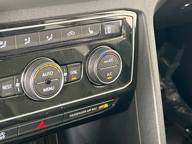 used 2022 Volkswagen Atlas car, priced at $31,808