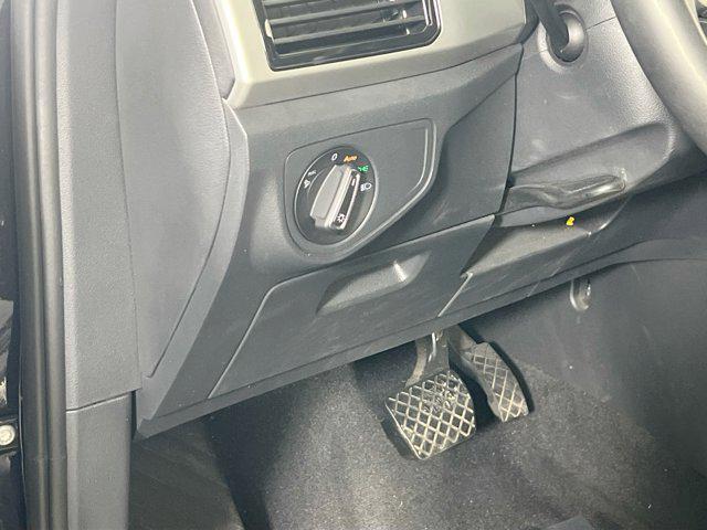 used 2022 Volkswagen Atlas car, priced at $31,808