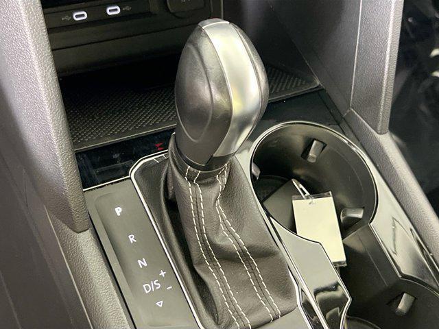 used 2022 Volkswagen Atlas car, priced at $31,808