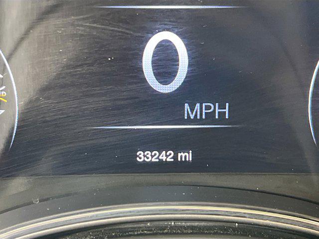 used 2022 Jeep Grand Cherokee car, priced at $26,215