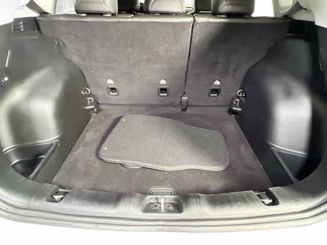 used 2022 Jeep Compass car, priced at $23,279
