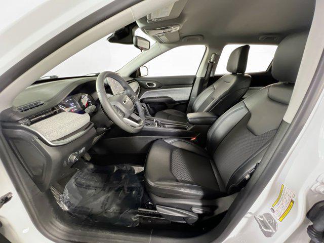 used 2022 Jeep Compass car, priced at $23,279