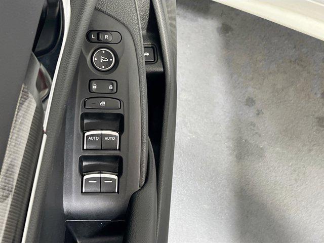 used 2022 Honda Accord car, priced at $26,995