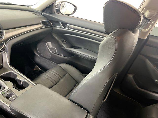used 2022 Honda Accord car, priced at $26,995