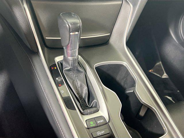 used 2022 Honda Accord car, priced at $26,995