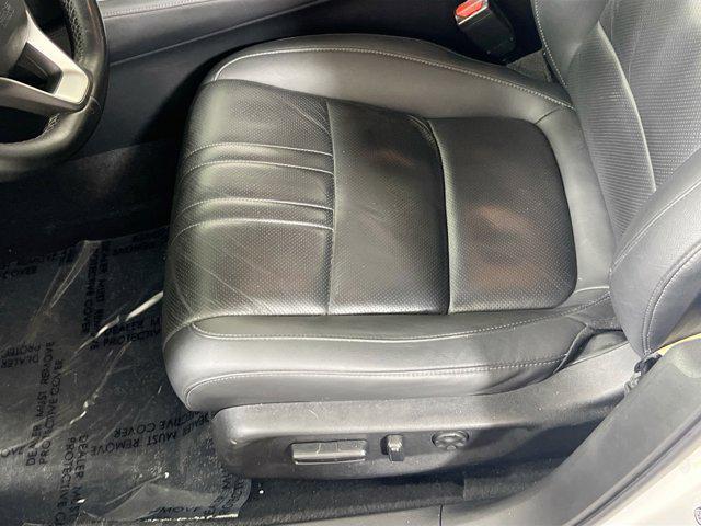used 2022 Honda Accord car, priced at $26,995