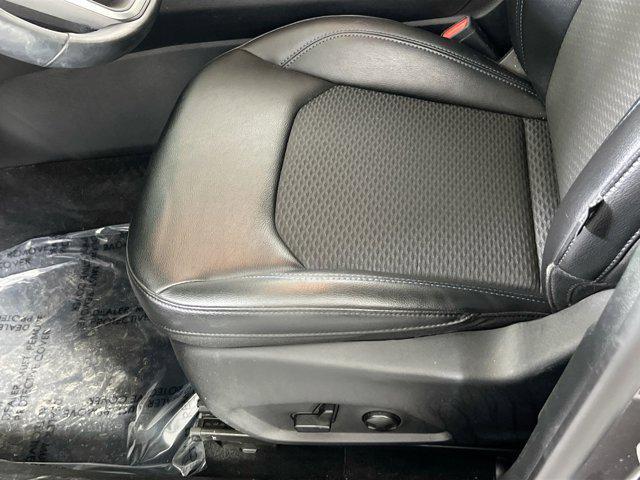 used 2022 Jeep Compass car, priced at $23,374