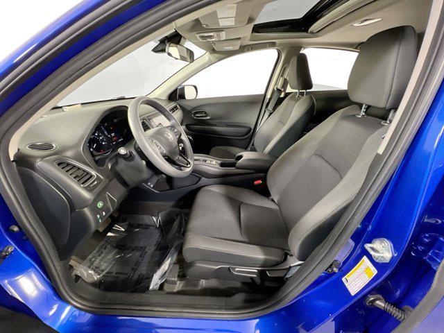 used 2022 Honda HR-V car, priced at $24,355