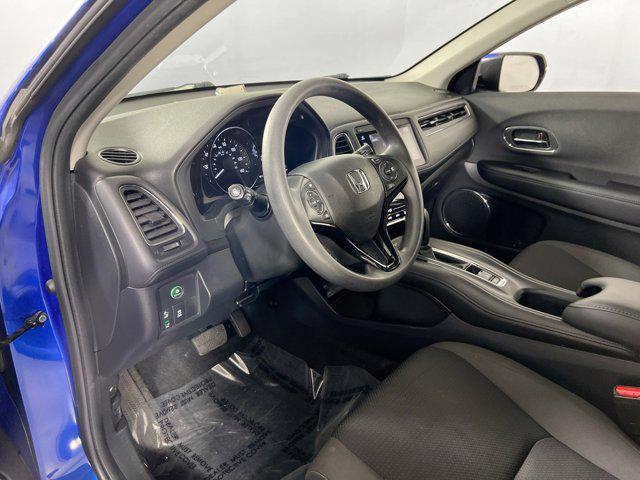 used 2022 Honda HR-V car, priced at $24,355