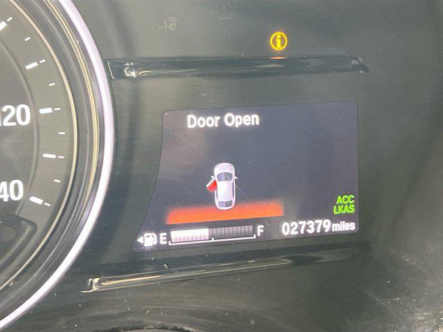 used 2022 Honda HR-V car, priced at $24,355