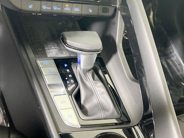 used 2022 Hyundai Elantra car, priced at $22,995