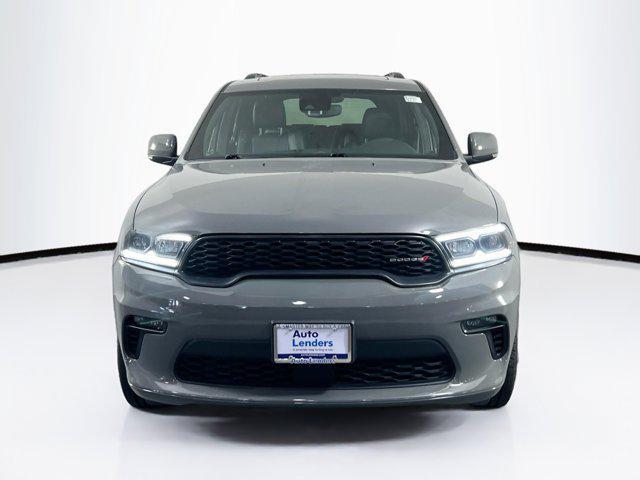 used 2022 Dodge Durango car, priced at $34,427