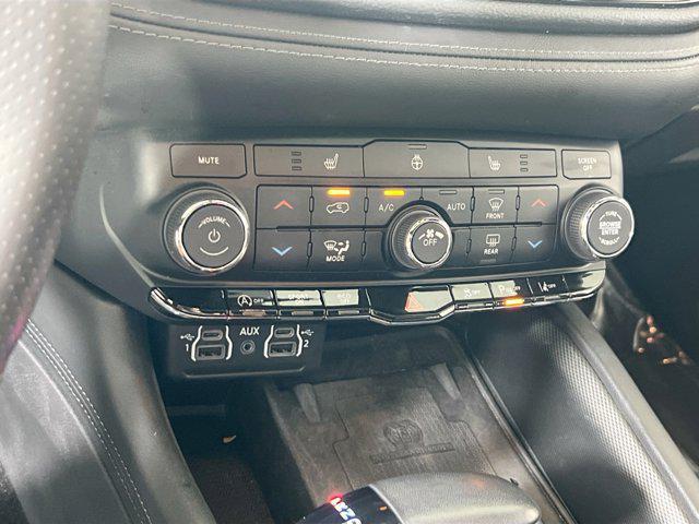 used 2022 Dodge Durango car, priced at $34,427