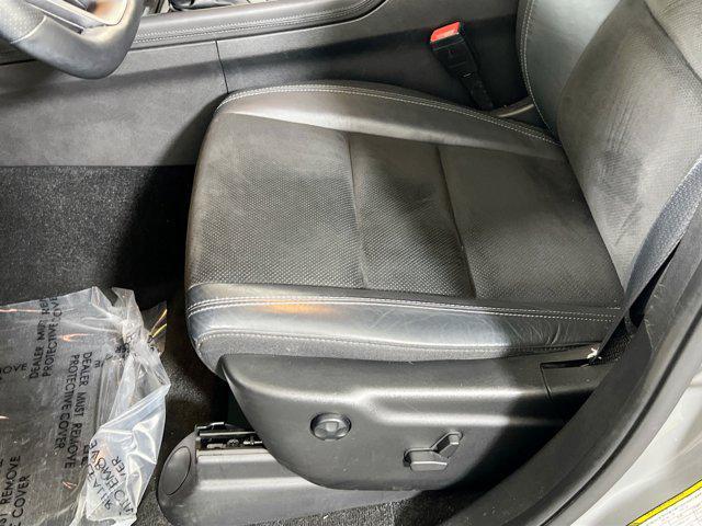 used 2022 Dodge Durango car, priced at $34,427