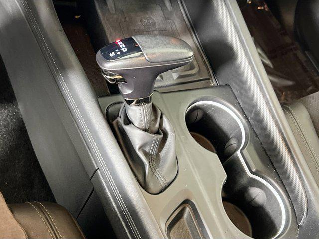 used 2022 Dodge Durango car, priced at $34,427