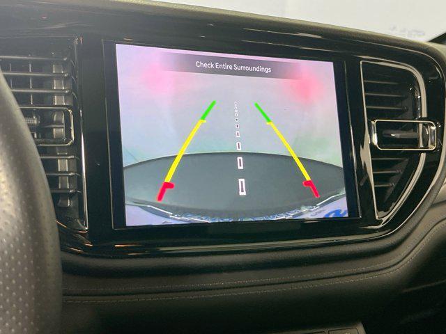 used 2022 Dodge Durango car, priced at $34,427