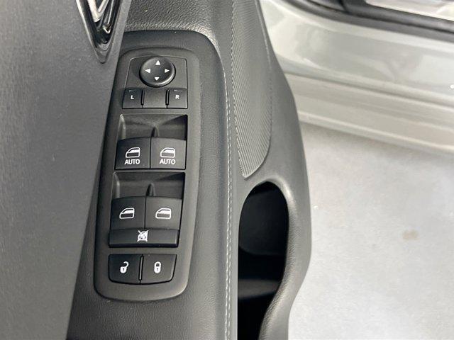 used 2022 Dodge Durango car, priced at $34,427